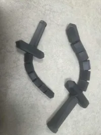 Épée fidget flexible articulée — photo 4