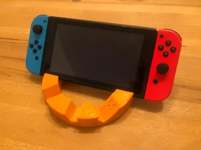 Nintendo Switch Stand (Holder) Ring