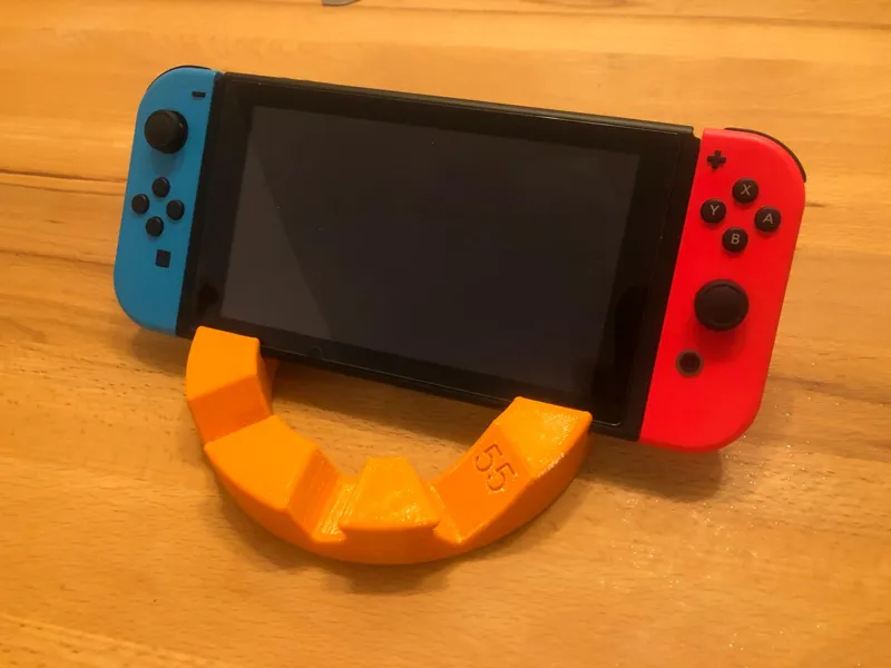 Nintendo Switch Stand (Holder) Ring