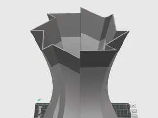 Vase