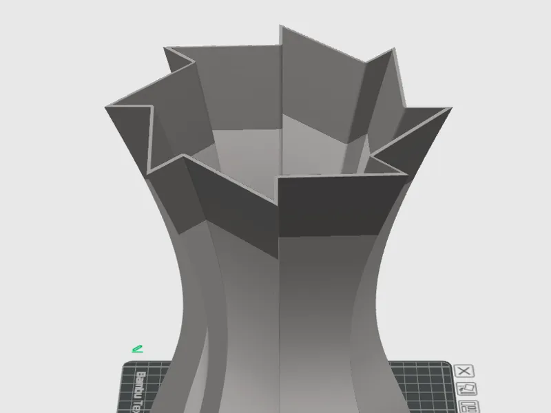 Vase