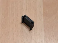 0.2mm nozzle, 0.1mm layer, 4 walls, 15% infill