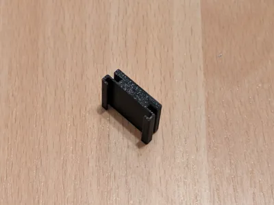 Cold Shoe Extension Adapter for Xplorer Grip