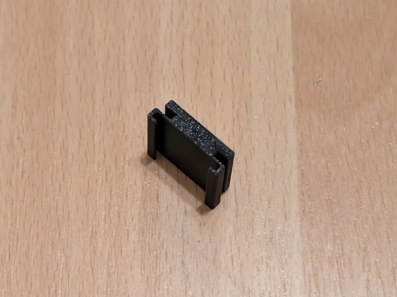 Cold Shoe Extension Adapter for Xplorer Grip
