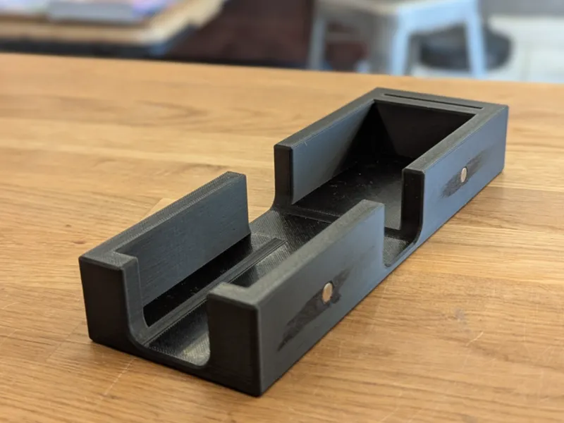 Bookmarks display 50 mm