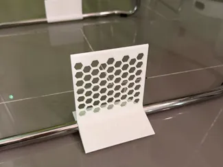 A Better Robot Vacuum Blocker