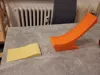 V2 Short Course Truck ramp