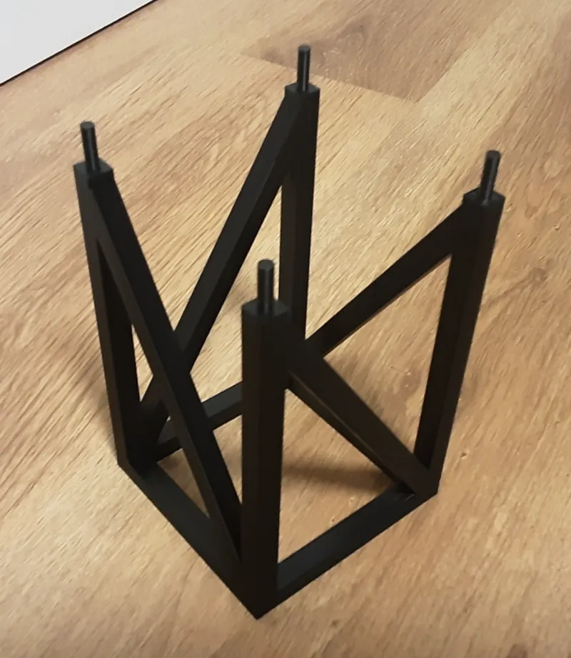 Stackable Truss