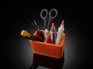 Pro Bench Organizer