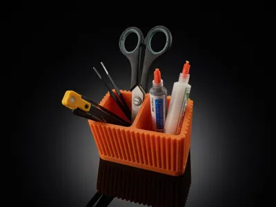 Pro Bench Organizer