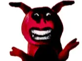 Sammy Red Guy