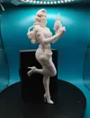 Monocolor-200mm, 0.16mm layer, 3 walls, 10% infill