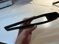 0.2mm layer, 4 walls, 15% infill