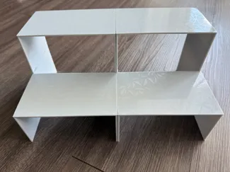 Display Stand for Ikea Blaliden