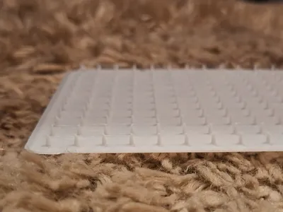 Floor Mat Non-slip Stud Pad