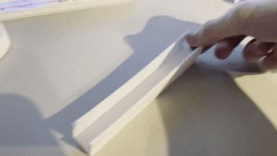 Marble component 2