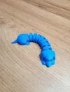 0.20mm Mini Single Color – 75% Scale, 12% Cubic