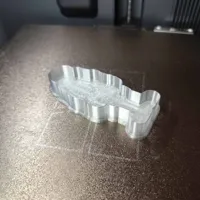 0.12-0.2mm layer, 2 walls, 15% infill