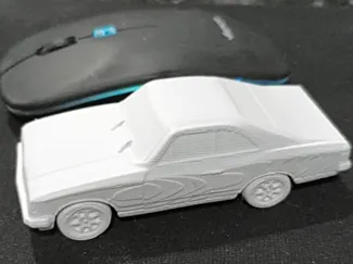 Chevrolet Opala Coupê 1987 - Brasil
