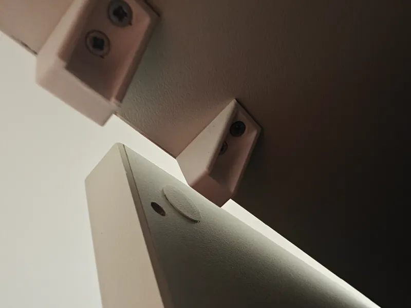 Magnetic Door Catch