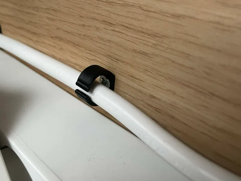 cabel clamp