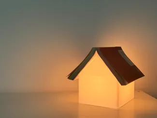 Book-Lamp