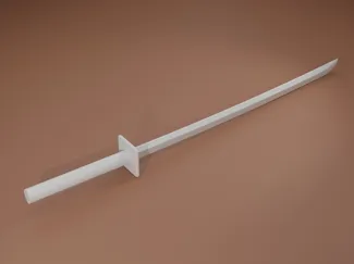 Ninja Sword