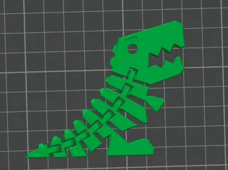 flexi rex
