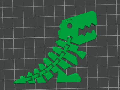 flexi rex