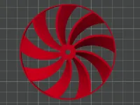 0.2mm 层高, 2 层墙, 15% 填充