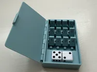 Shut The Box format poche — photo 1