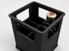 2cl Jägermeister Crate for 6 Bottles (Stackable)
