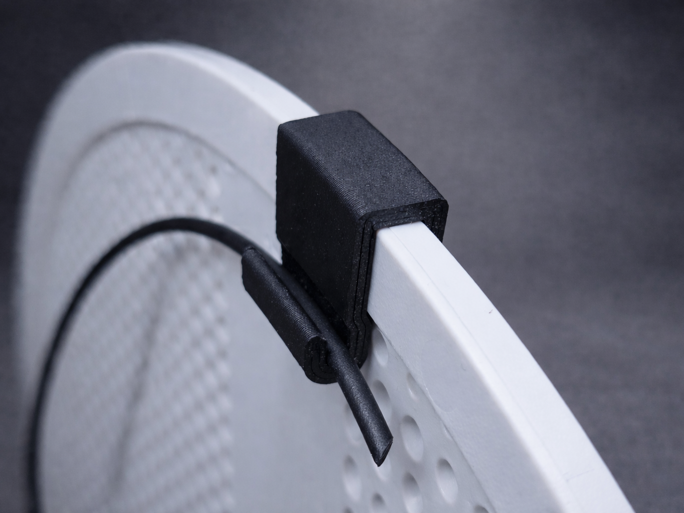 BAMBU Spool Filament Clip – Perfect Fit