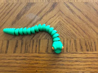 one color dragon sl mini