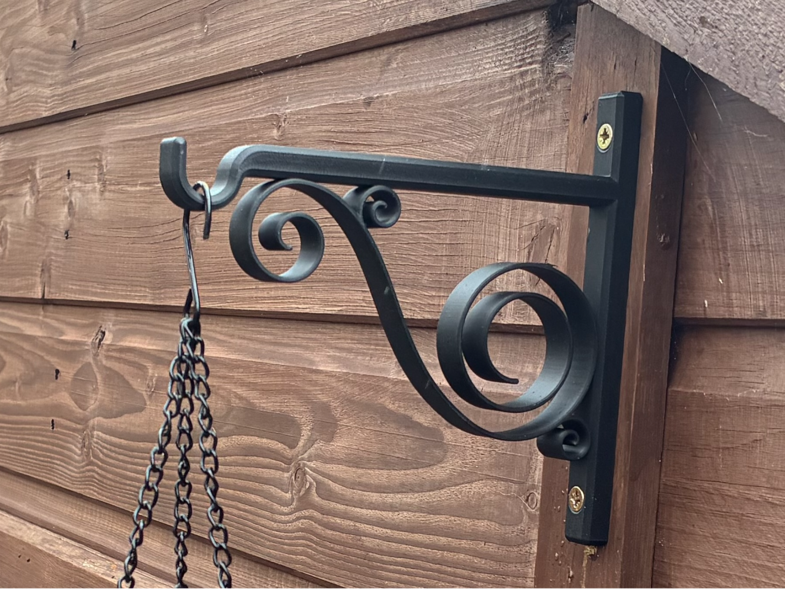 Decorative Bracket