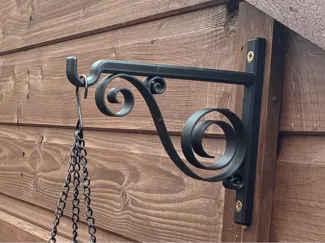 Decorative Bracket