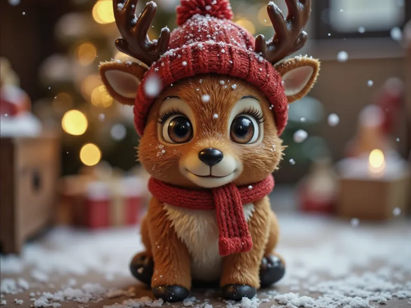 CHRISTMAS 1