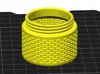 Height 37 mm