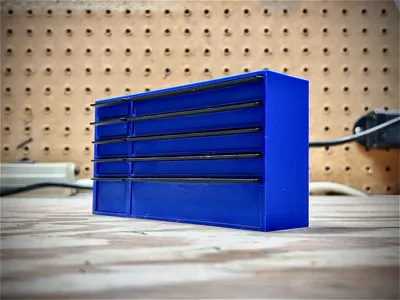 A Simple Toolbox