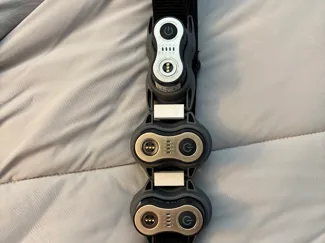 Kineon Move Pro+ 1.0 Clips