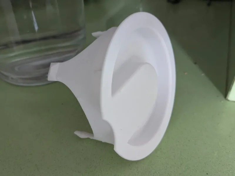 Water Jar Top