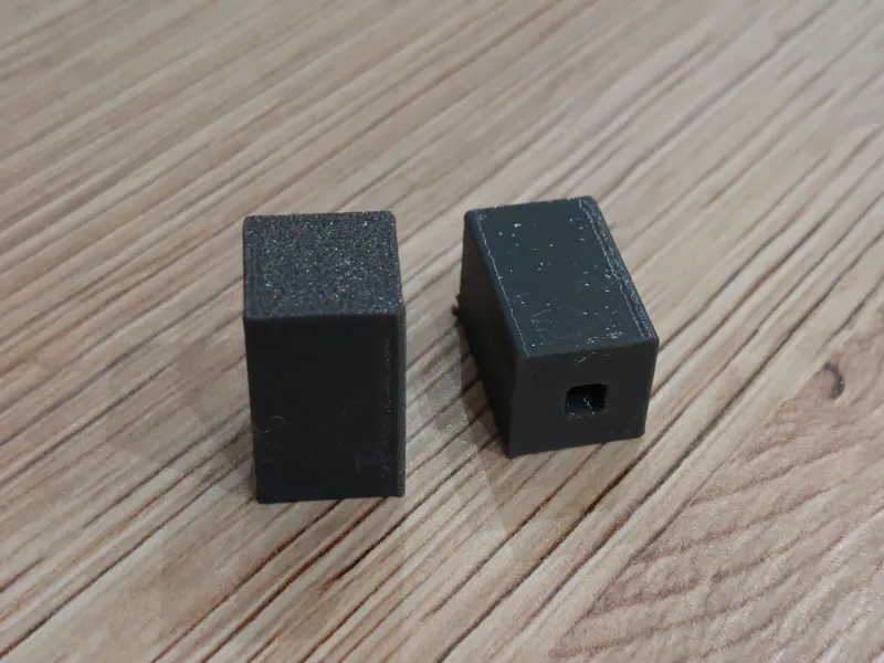 Unitra Tosca 303 power button 