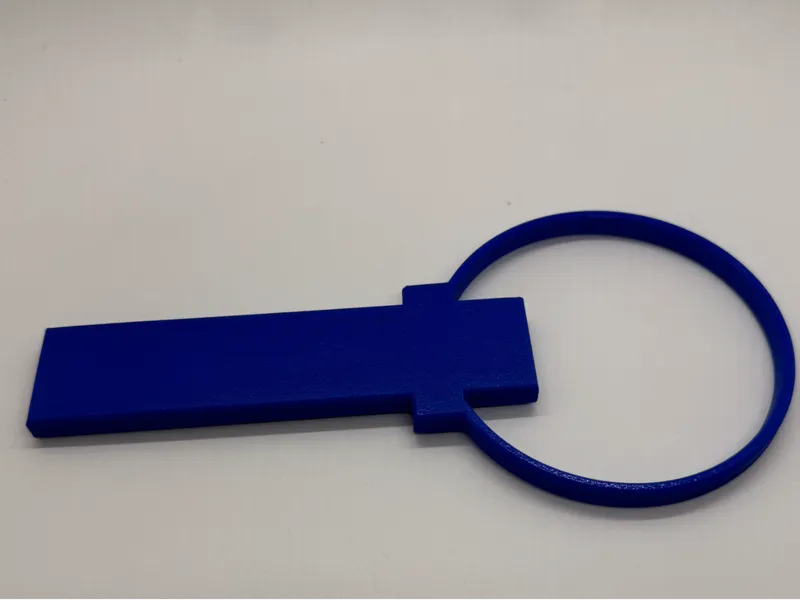 40oz Mug Lid Wrench (The Chosen Mug)