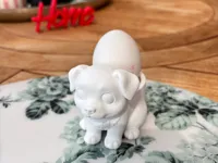0.16mm layer, 6 walls, 0% infill