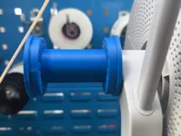 0.2mm 层高, 2 层墙, 15% 填充