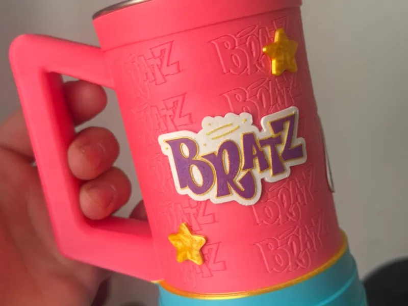 Jarra Bratz 500cc