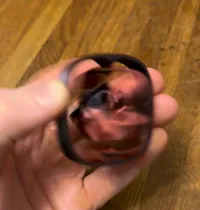 Spinner anti-stress léger — photo 2