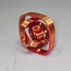 Slowed down profile optimized for SILK PLA