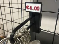 0.2mm layer, 3 walls, 5% infill