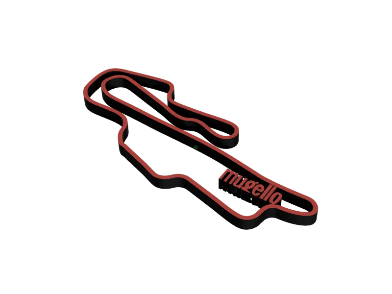 mugello circuit